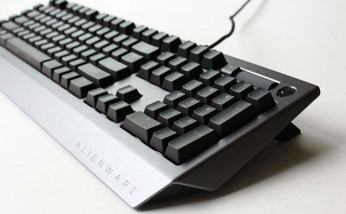 Imagem com atalhos do teclado